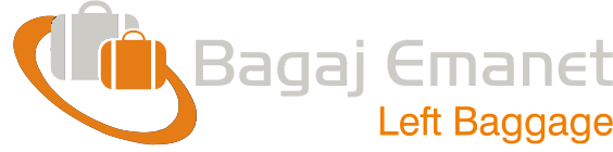 Emanet Bagaj · Left Baggage